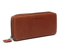 The Chesterfield Brand Hadley Ladies Wallet Cognac, Cognac
