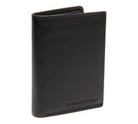 The Chesterfield Brand purse Leroy Wallet Black