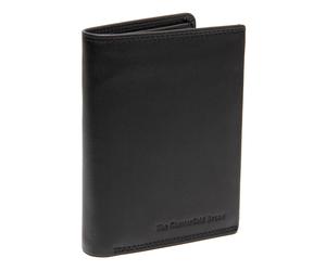 The Chesterfield Brand purse Leroy Wallet Black