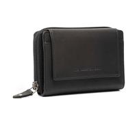 The Chesterfield Brand Purse Orveta Ladies Wallet Black