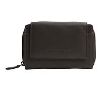 The Chesterfield Brand Purse Orveta Ladies Wallet Clay Grey Dark Grey