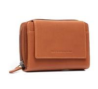 The Chesterfield Brand Purse Orveta Ladies Wallet Cognac Brown