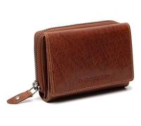 The Chesterfield Brand Purse Rimili Wallet Cognac Light Brown
