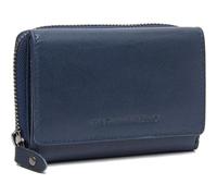 The Chesterfield Brand Purse Rimili Wallet Navy Dark Blue