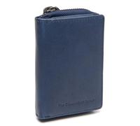 The Chesterfield Brand Purse Sionel Wallet Navy Dark Blue