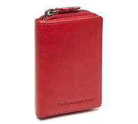 The Chesterfield Brand Purse Sionel Wallet Red Dark red