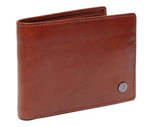The Chesterfield Brand purse Umbria Wallet Cognac