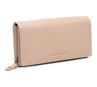 The Chesterfield Brand Purse Valetta Ladies Wallet Beige