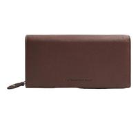 The Chesterfield Brand Purse Valetta Ladies Wallet Dark Taupe
