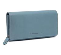 The Chesterfield Brand Purse Valetta Ladies Wallet SkyBlue Light Blue
