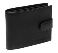 The Chesterfield Brand Curtis Wallet Black