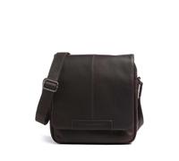 The Chesterfield Brand Raphael | leather Shoulder bag | brown