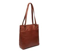 The Chesterfield Brand Raynor Shoulder Bag Leather 27 cm brown