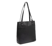 The Chesterfield Brand Raynor Shoulder Bag Leather 27 cm black