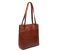 The Chesterfield Brand Raynor Shoulder Bag Leather 27 cm brown