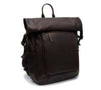 The Chesterfield Brand Remo Daypack Leather 47 cm Laptop compartment brown
