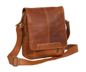 The Chesterfield Brand Remy Flapoverbag