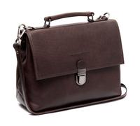 The Chesterfield Brand Renata Briefcases Messenger Leather 29 cm brown