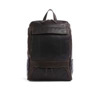 The Chesterfield Brand Rich Backpack, 18L, male, brown
