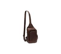 The Chesterfield Brand Riga Genuine Leather 24 cm brown