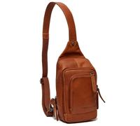 The Chesterfield Brand Riga Genuine Leather 24 cm brown