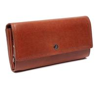 The Chesterfield Brand Novum Rivalto Rfid Wallet, female, brown