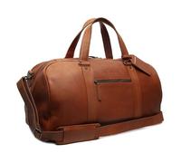 The Chesterfield Brand Rivaro Weekender travel bag Leather 53 cm brown