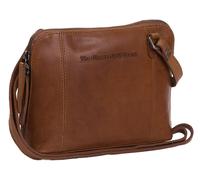 The Chesterfield Brand River Crossbody Bag Cognac