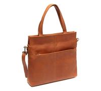 The Chesterfield Brand Rivington Shoulder Bag Leather 27 cm brown