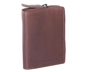 The Chesterfield Brand Robin Creditcard Wallet