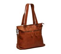 The Chesterfield Brand Rome Shopper Cognac