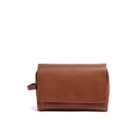 The Chesterfield Brand Rosario Toiletry bag, brown, 3L, 25 x 16 x 10cm