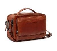 The Chesterfield Brand Rovon Shoulder bag Leather 21 cm brown