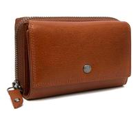 The Chesterfield Brand Salviano Wallet Cognac, Cognac