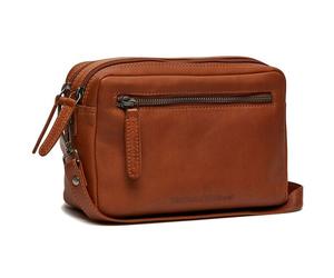 The Chesterfield Brand Samui Shoulder bag Leather 21.5 cm brown