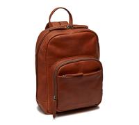 The Chesterfield Brand Santana Business backpack Leather 32 cm brown