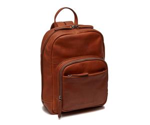 The Chesterfield Brand Santana Backpack Cognac