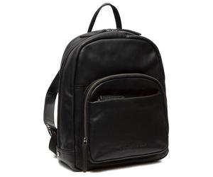 The Chesterfield Brand Santana Business backpack Leather 32 cm black