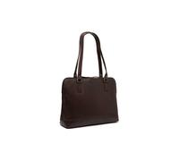 The Chesterfield Brand Selvino Shoulder Bag Leather 37 cm brown