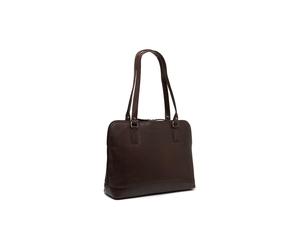 The Chesterfield Brand Selvino Shopper brown