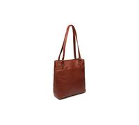 The Chesterfield Brand Raynor Shoulder Bag Leather 27 cm brown