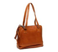 The Chesterfield Brand Seron Shopper Bag Leather 32 cm brown