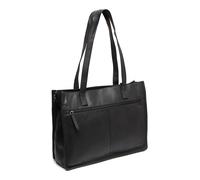 The Chesterfield Brand Selvino Shopper Black