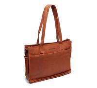 The Chesterfield Brand shopper bag Adana Shopper Cognac