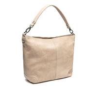 The Chesterfield Brand Bolivia Shoulder Bag Leather 32 cm beige