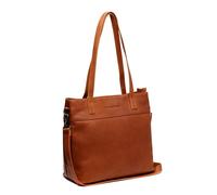 The Chesterfield Brand Nola Shopper Bag Leather 30 cm brown
