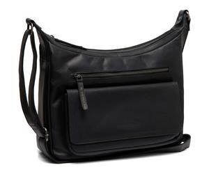 The Chesterfield Brand shoulder bag Bryson Shoulderbag Black