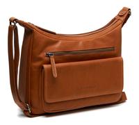 The Chesterfield Brand shoulder bag Bryson Shoulderbag Cognac