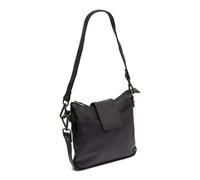 The Chesterfield Brand - Calora Leather Shoulder Bag Black