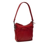 The Chesterfield Brand shoulder bag Caroline Shoulderbag Red